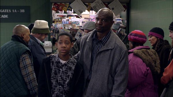 Everybody Hates Chris - Everybody Hates The Port Authority