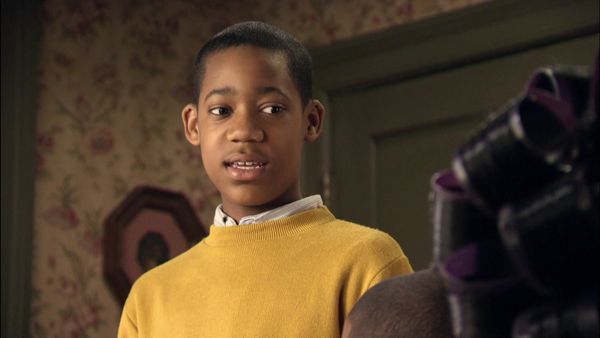 Everybody Hates Chris - Everybody Hates Minimum Wage