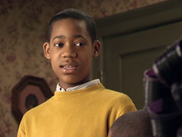 Everybody Hates Chris - Everybody Hates Minimum Wage