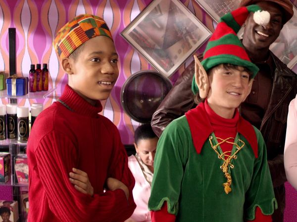 Everybody Hates Chris - Everybody Hates Kwanzaa