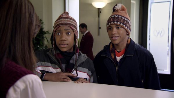 Everybody Hates Chris - Everybody Hates Gretzky