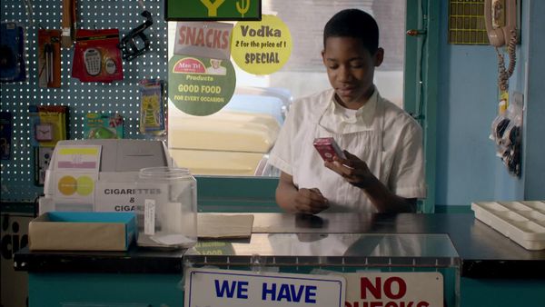 Everybody Hates Chris - Everybody Hates Being Cool