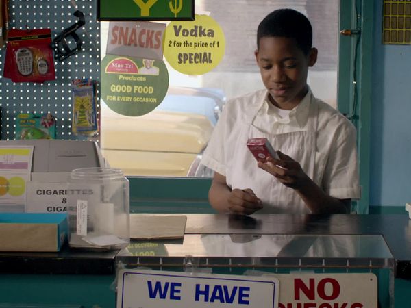 Everybody Hates Chris - Everybody Hates Being Cool