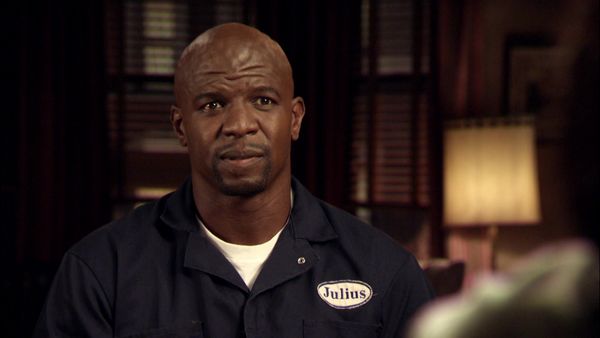 Everybody Hates Chris - Everybody Hates The BFD