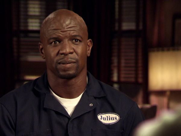 Everybody Hates Chris - Everybody Hates The BFD