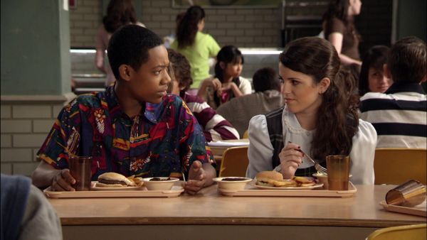 Everybody Hates Chris - Everybody Hates The 9th Grade Dance