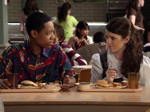 Everybody Hates Chris - Everybody Hates The 9th Grade Dance