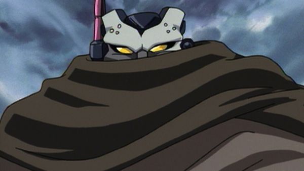 Transformers: Armada - Overmatch