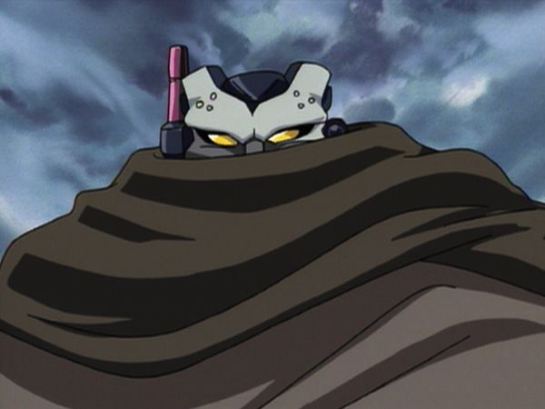 Transformers: Armada - Overmatch