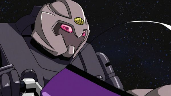 Transformers: Armada - Rebellion