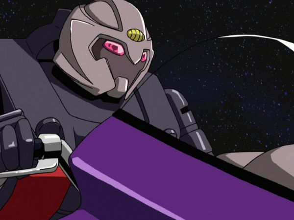Transformers: Armada - Rebellion