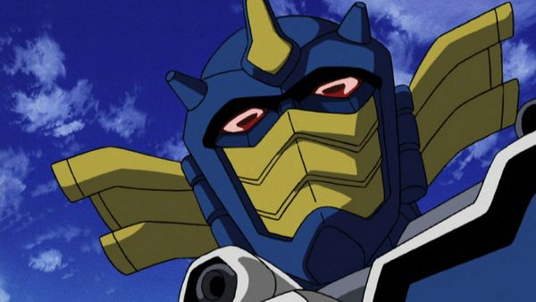 Transformers: Armada - Desperate