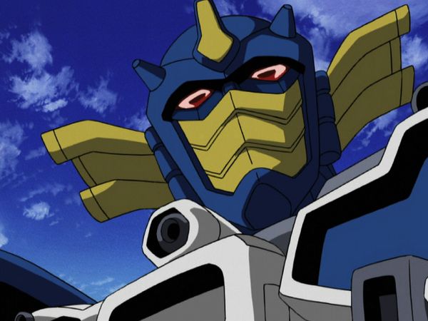 Transformers: Armada - Desperate