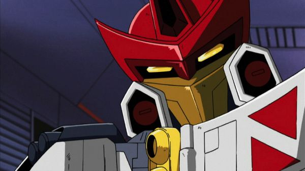 Transformers: Armada - Detection
