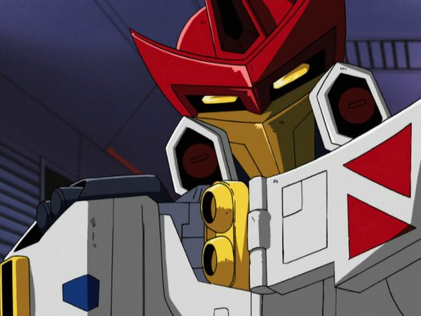 Transformers: Armada - Detection