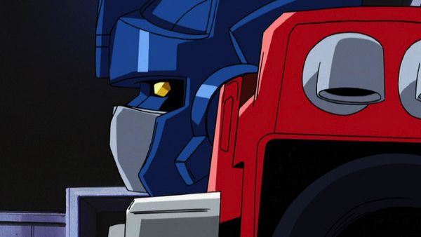 Transformers: Armada - Past, Part 2