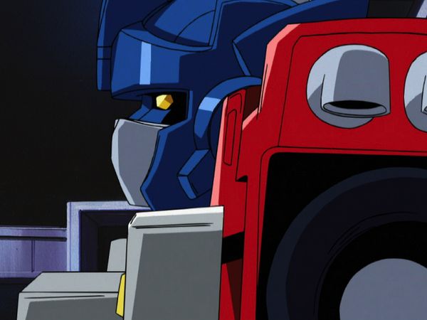 Transformers: Armada - Past, Part 2