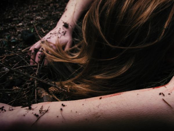 Trace of Evil - The Snapshot Killer
