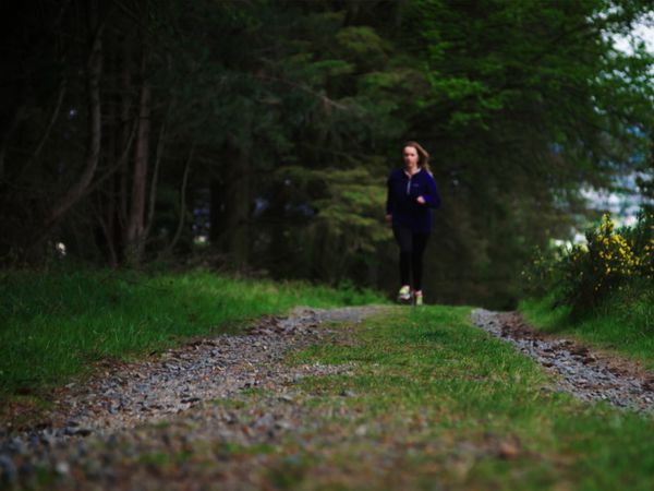 Trace of Evil - Bike Path Rapist