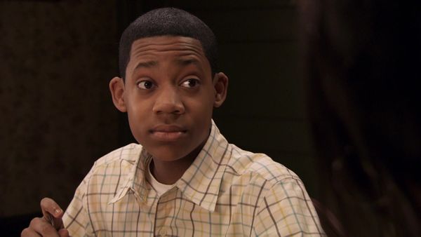 Everybody Hates Chris - Everybody Hates Tattaglia