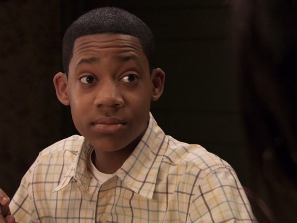 Everybody Hates Chris - Everybody Hates Tattaglia