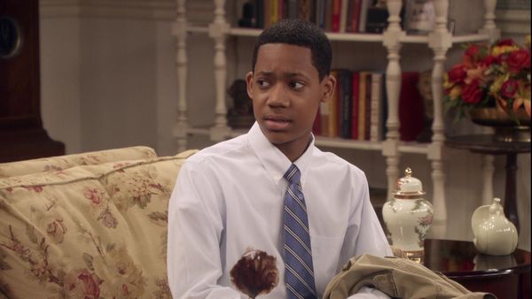 Everybody Hates Chris - Everybody Hates Homecoming
