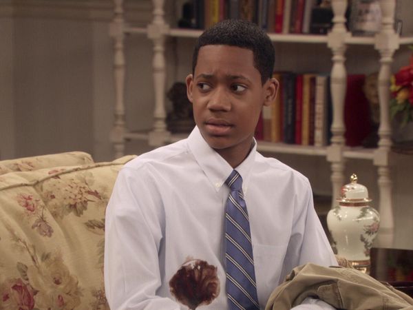 Everybody Hates Chris - Everybody Hates Homecoming