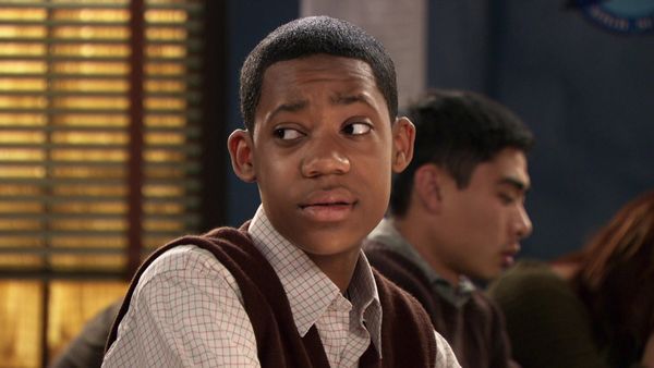 Everybody Hates Chris - Everybody Hates the English Teacher
