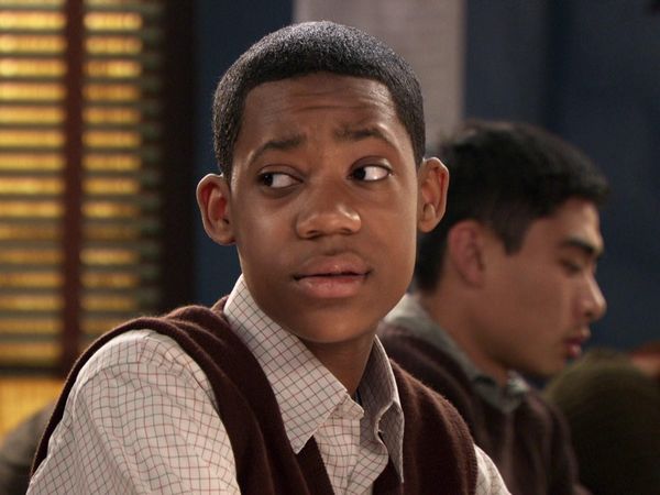 Everybody Hates Chris - Everybody Hates the English Teacher