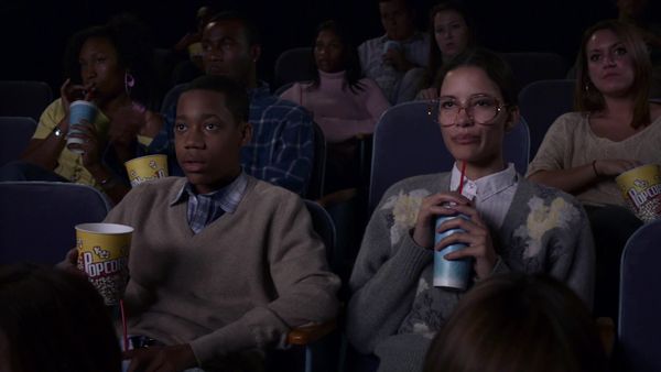 Everybody Hates Chris - Everybody Hates Big Bird