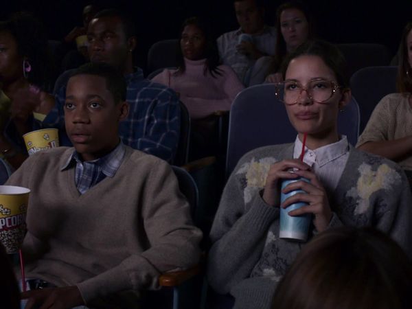 Everybody Hates Chris - Everybody Hates Big Bird