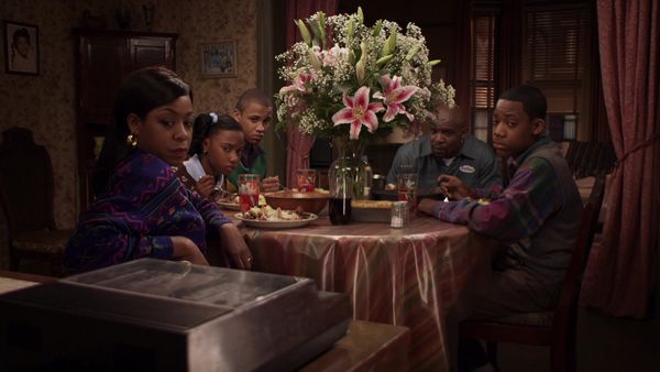 Everybody Hates Chris - Everybody Hates James