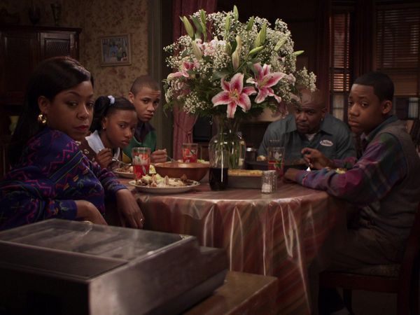 Everybody Hates Chris - Everybody Hates James