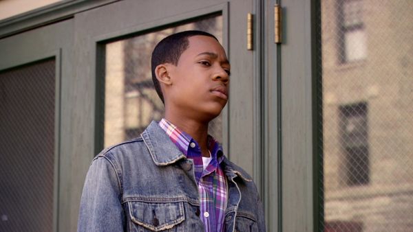 Everybody Hates Chris - Everybody Hates Boxing