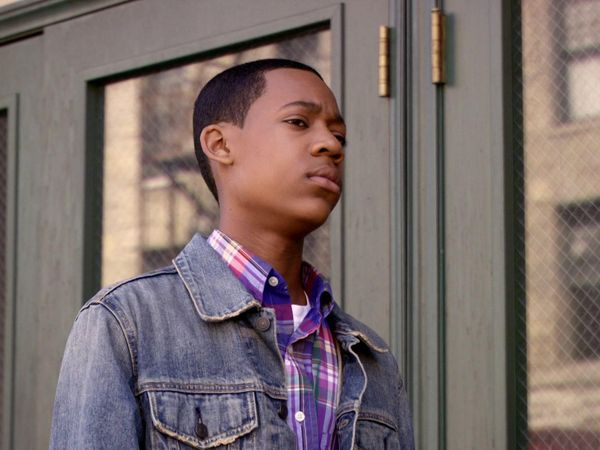Everybody Hates Chris - Everybody Hates Boxing