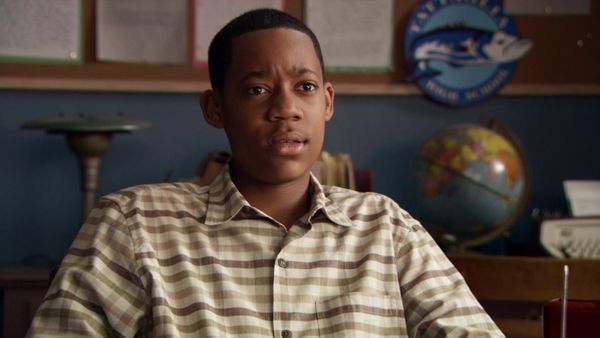 Everybody Hates Chris - Everybody Hates PSATs