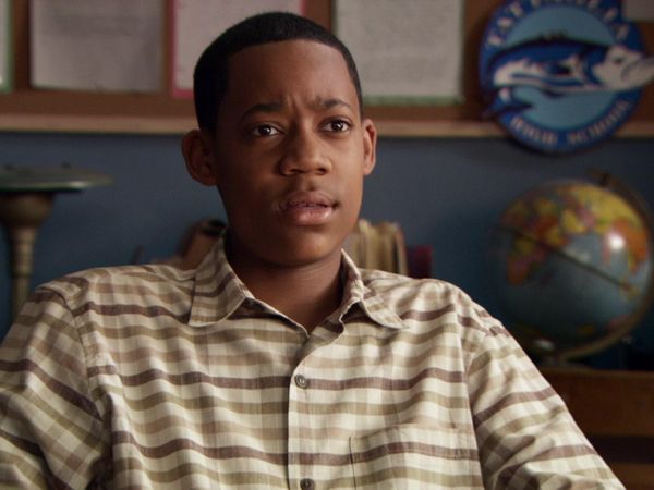 Everybody Hates Chris - Everybody Hates PSATs