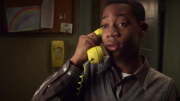 Everybody Hates Chris - Everybody Hates Bomb Threats
