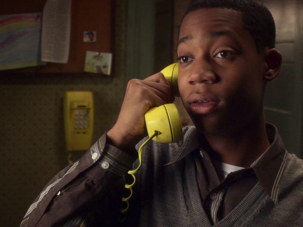 Everybody Hates Chris - Everybody Hates Bomb Threats