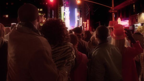 Everybody Hates Chris - Everybody Hates New Year's Eve