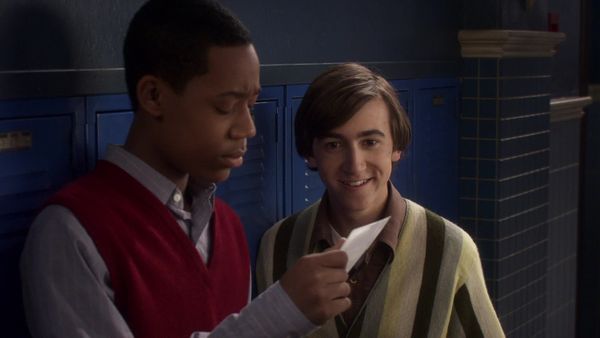 Everybody Hates Chris - Everybody Hates Fake IDs