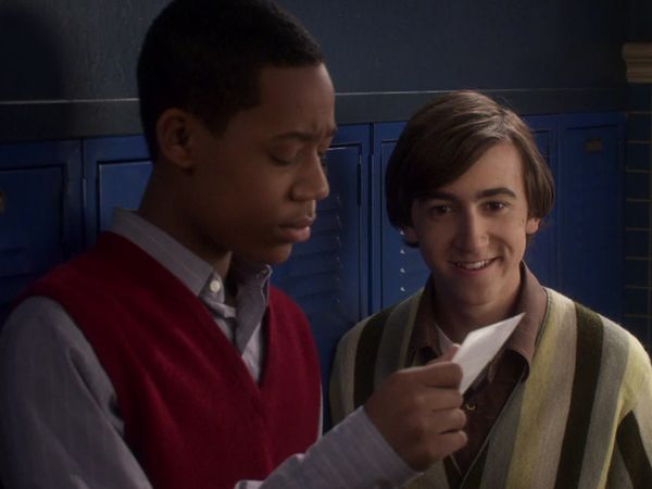 Everybody Hates Chris - Everybody Hates Fake IDs