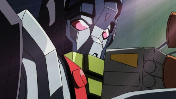 Transformers: Armada - Drift