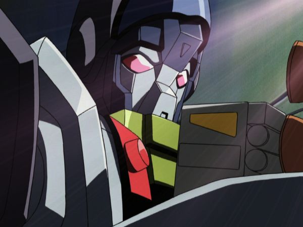 Transformers: Armada - Drift
