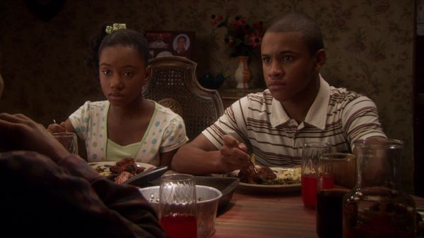 Everybody Hates Chris - Everybody Hates Lasagna