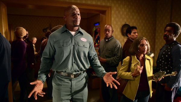 Everybody Hates Chris - Everybody Hates Back Talk