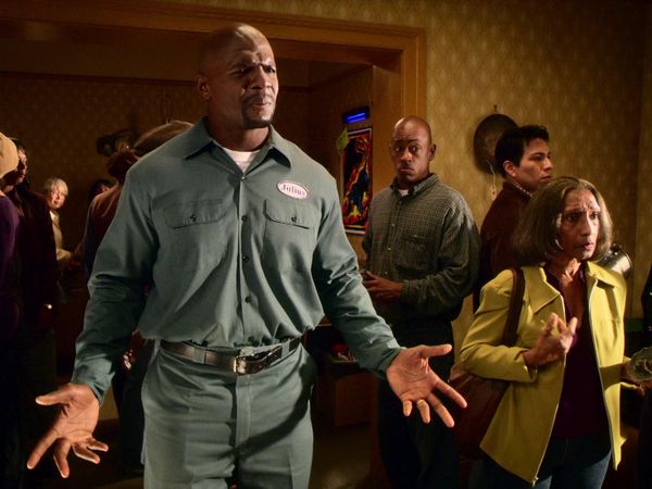 Everybody Hates Chris - Everybody Hates Back Talk