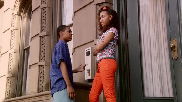 Everybody Hates Chris - Everybody Hates Tasha