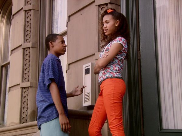 Everybody Hates Chris - Everybody Hates Tasha