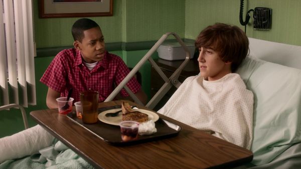 Everybody Hates Chris - Everybody Hates Spring Break